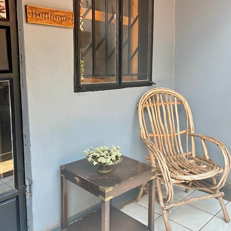 30 Wilson Bed & Breakfast Jinja Ngoại thất bức ảnh