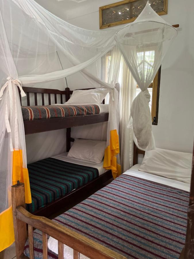 30 Wilson Bed & Breakfast Jinja Ngoại thất bức ảnh