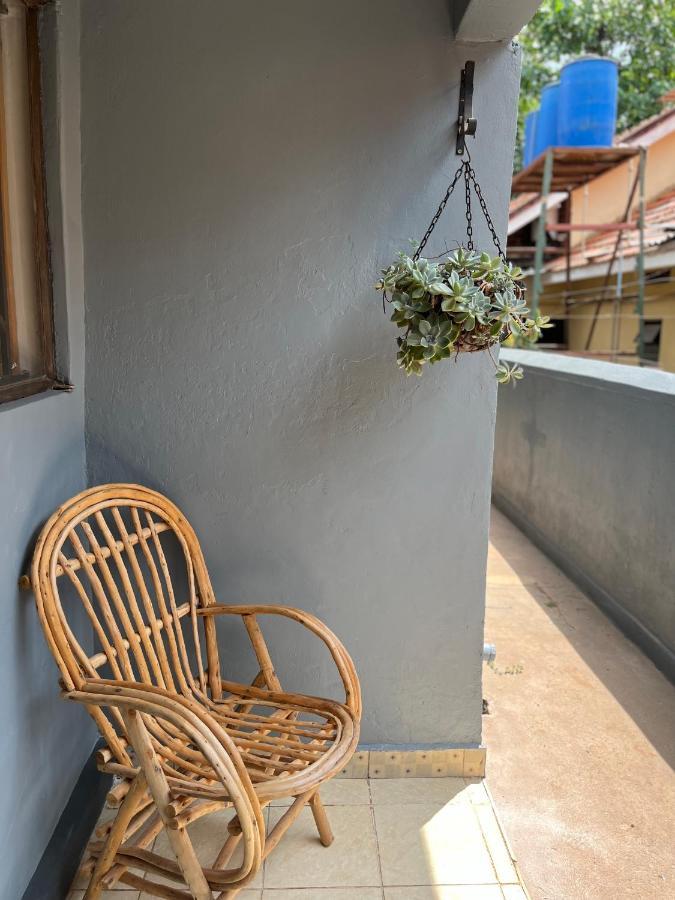 30 Wilson Bed & Breakfast Jinja Ngoại thất bức ảnh