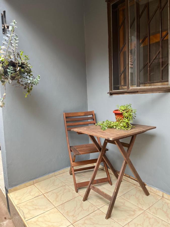30 Wilson Bed & Breakfast Jinja Ngoại thất bức ảnh