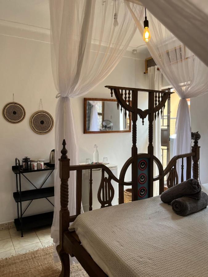 30 Wilson Bed & Breakfast Jinja Ngoại thất bức ảnh