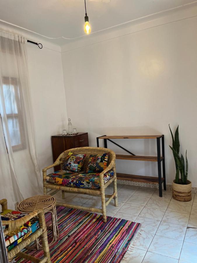 30 Wilson Bed & Breakfast Jinja Ngoại thất bức ảnh