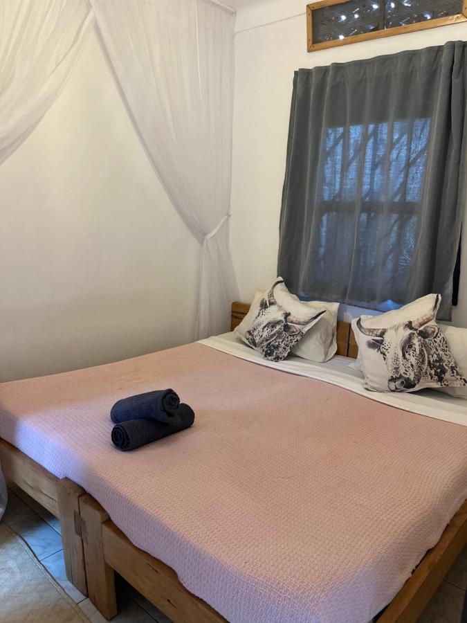 30 Wilson Bed & Breakfast Jinja Ngoại thất bức ảnh