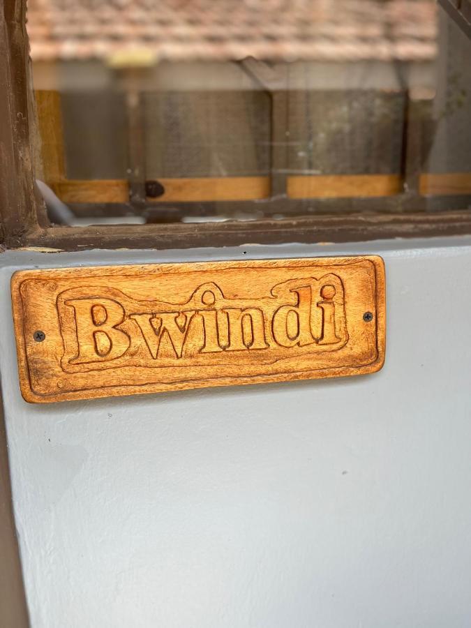 30 Wilson Bed & Breakfast Jinja Ngoại thất bức ảnh
