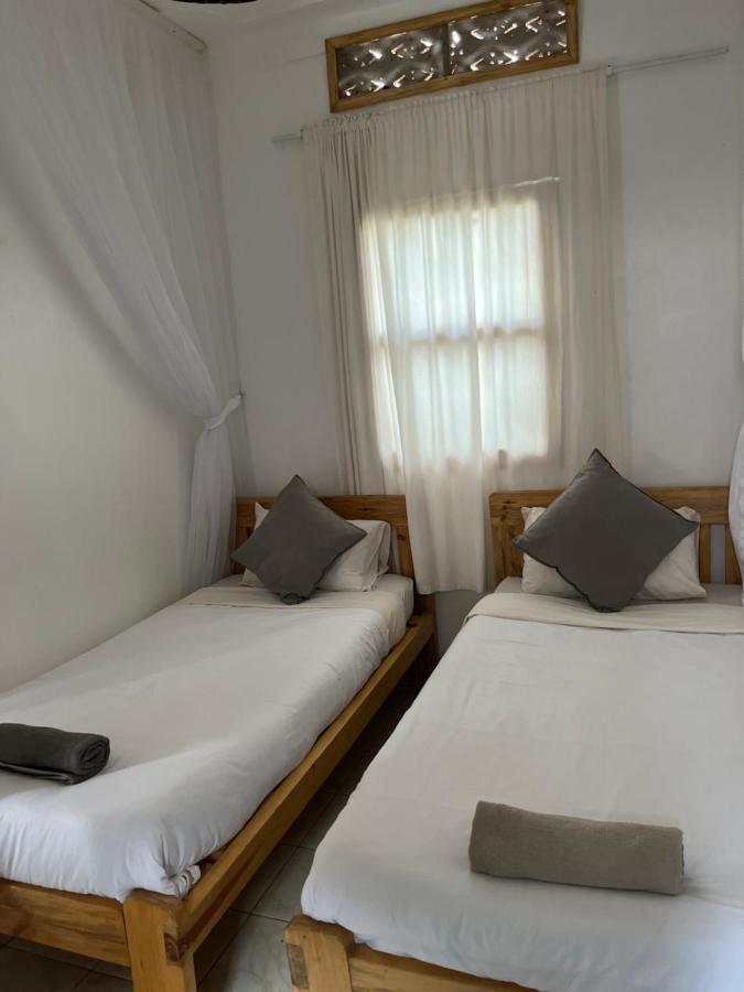 30 Wilson Bed & Breakfast Jinja Ngoại thất bức ảnh