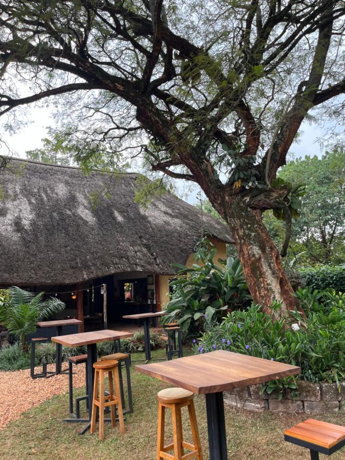 30 Wilson Bed & Breakfast Jinja Ngoại thất bức ảnh