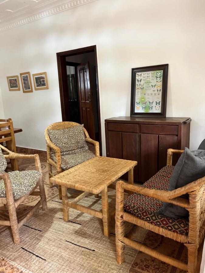 30 Wilson Bed & Breakfast Jinja Ngoại thất bức ảnh