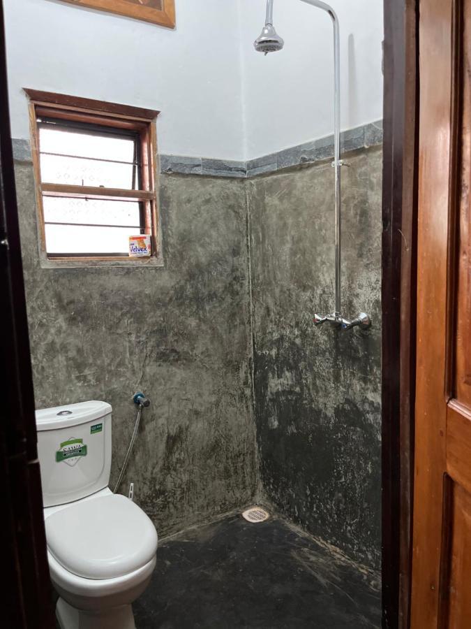 30 Wilson Bed & Breakfast Jinja Ngoại thất bức ảnh