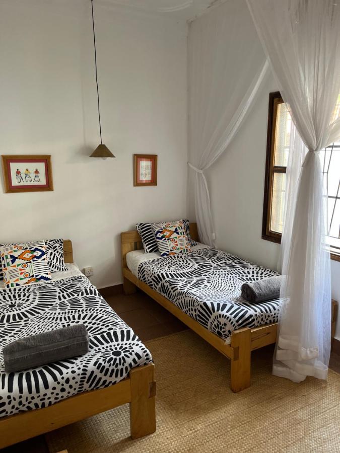 30 Wilson Bed & Breakfast Jinja Ngoại thất bức ảnh
