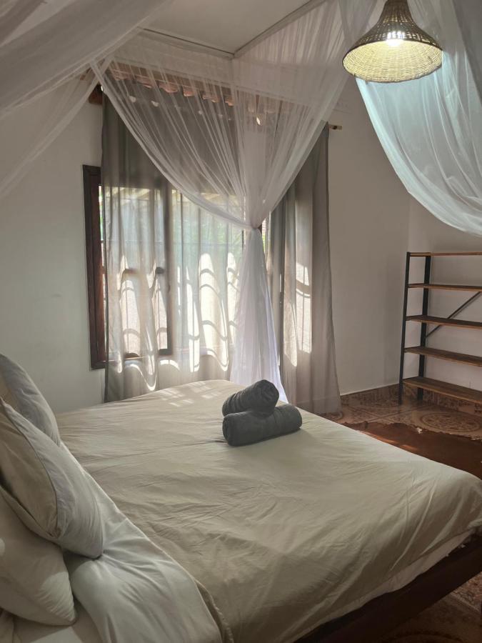 30 Wilson Bed & Breakfast Jinja Ngoại thất bức ảnh