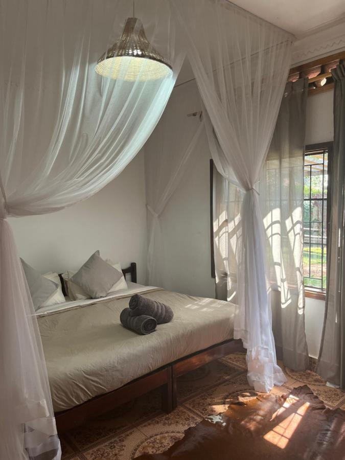 30 Wilson Bed & Breakfast Jinja Ngoại thất bức ảnh