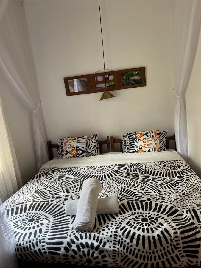 30 Wilson Bed & Breakfast Jinja Ngoại thất bức ảnh