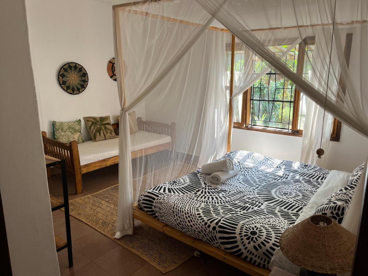 30 Wilson Bed & Breakfast Jinja Ngoại thất bức ảnh