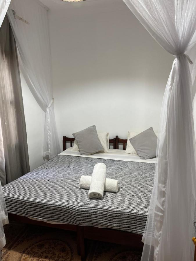 30 Wilson Bed & Breakfast Jinja Ngoại thất bức ảnh