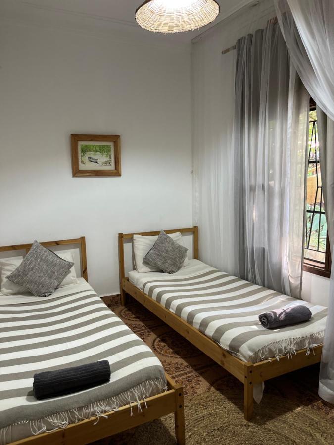 30 Wilson Bed & Breakfast Jinja Ngoại thất bức ảnh