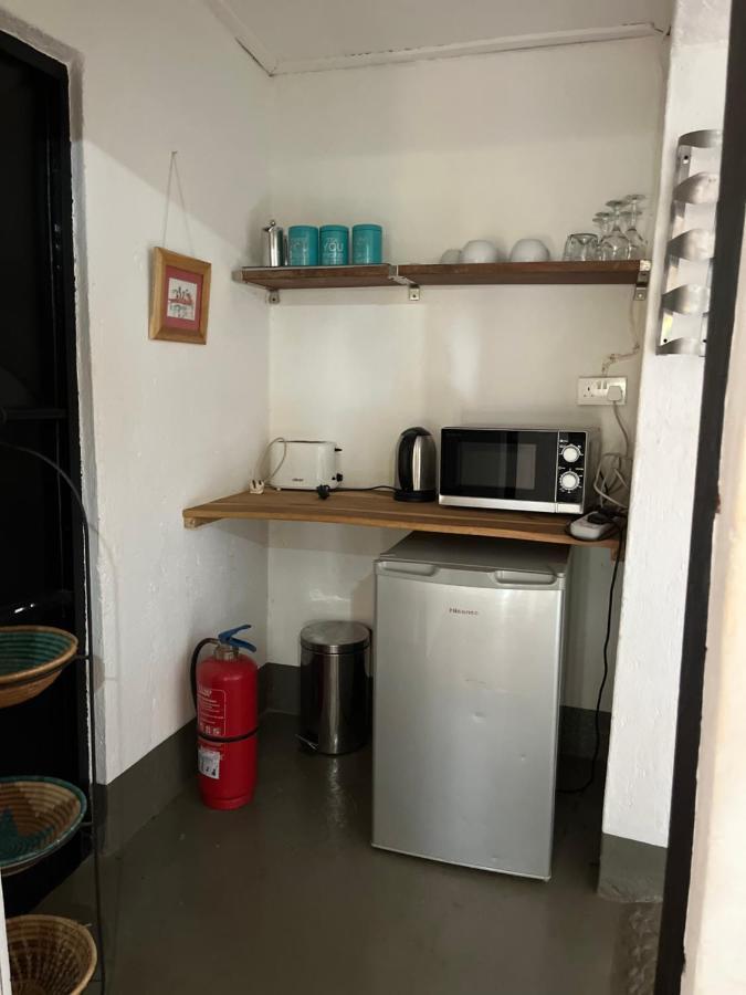 30 Wilson Bed & Breakfast Jinja Ngoại thất bức ảnh