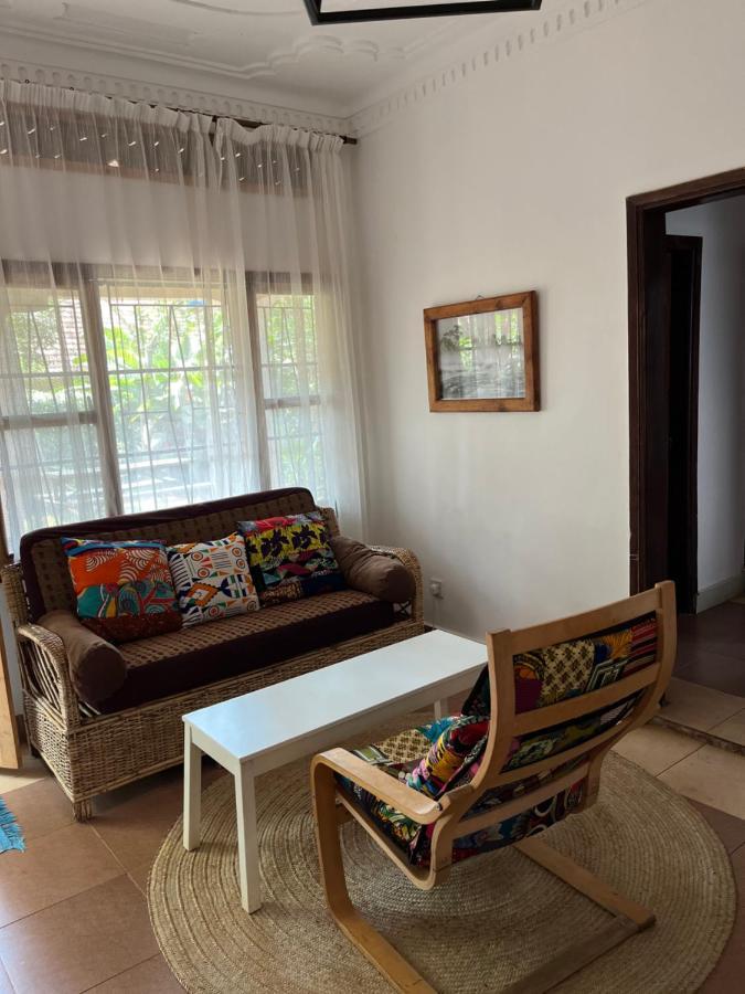 30 Wilson Bed & Breakfast Jinja Ngoại thất bức ảnh
