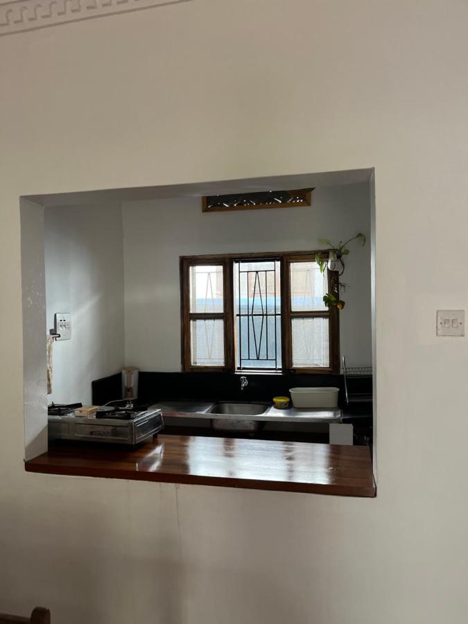 30 Wilson Bed & Breakfast Jinja Ngoại thất bức ảnh