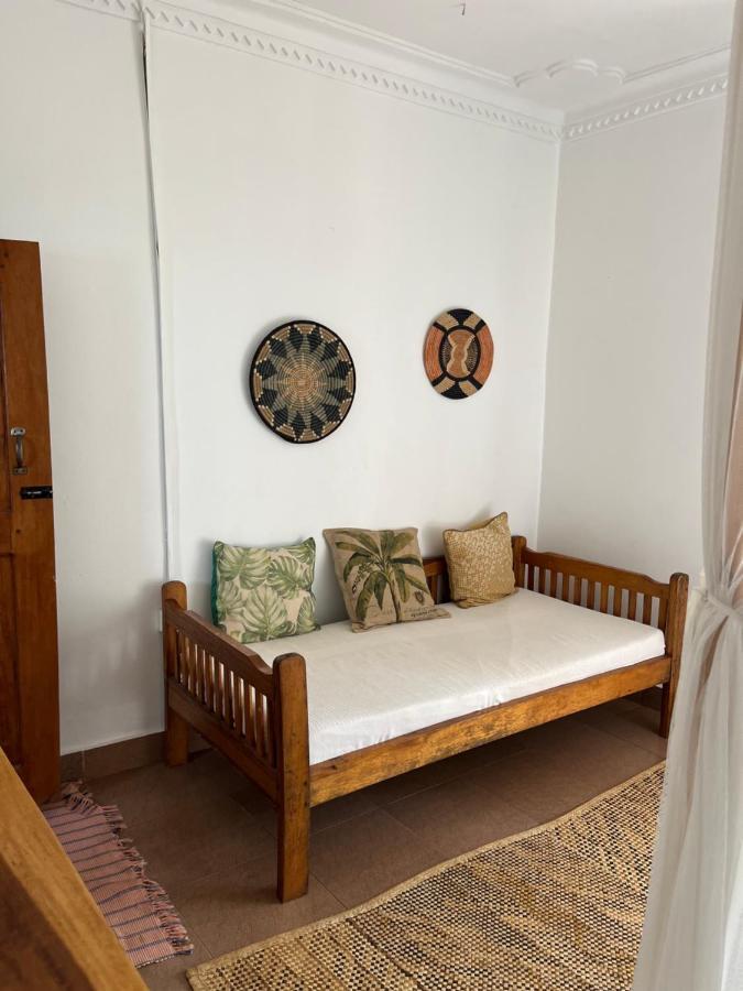 30 Wilson Bed & Breakfast Jinja Ngoại thất bức ảnh