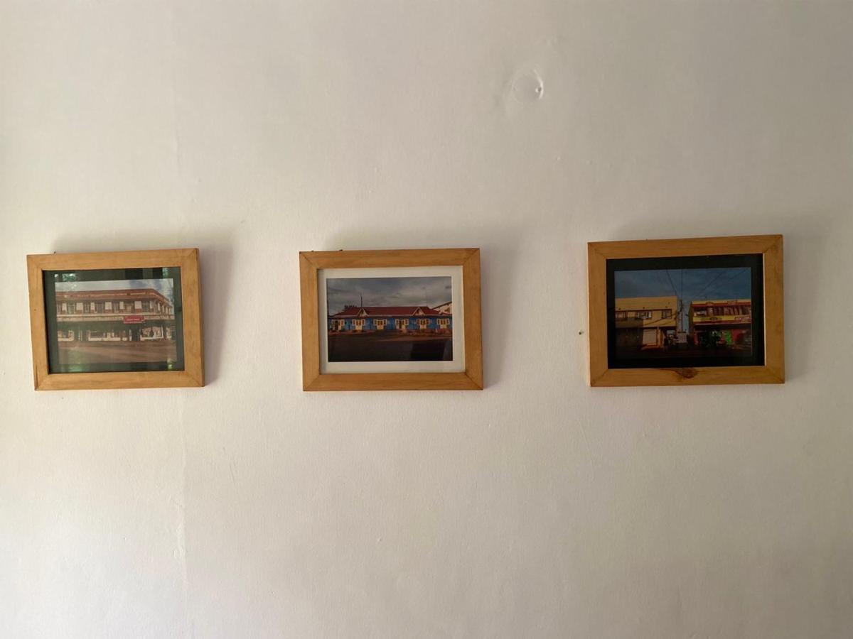 30 Wilson Bed & Breakfast Jinja Ngoại thất bức ảnh