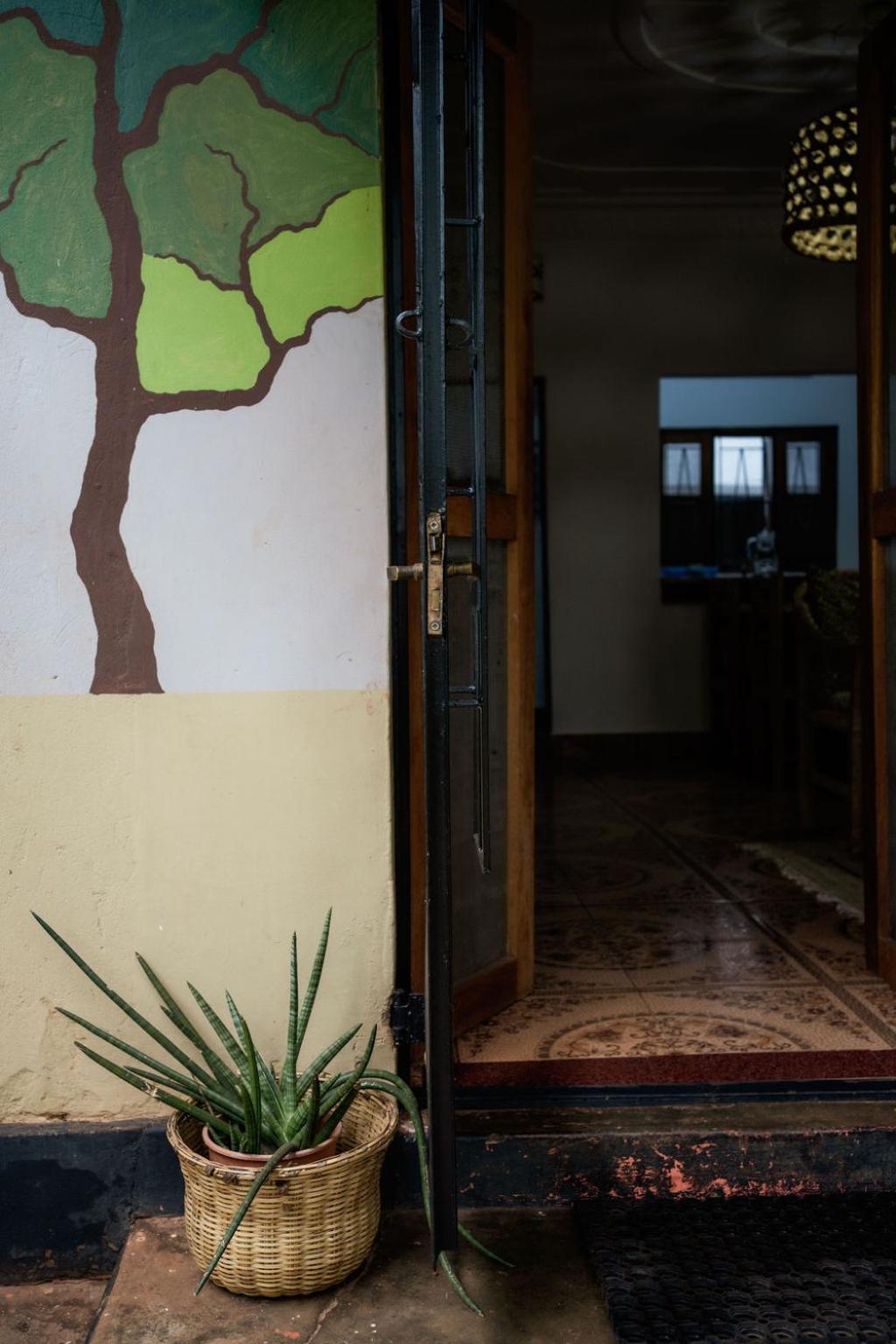 30 Wilson Bed & Breakfast Jinja Ngoại thất bức ảnh