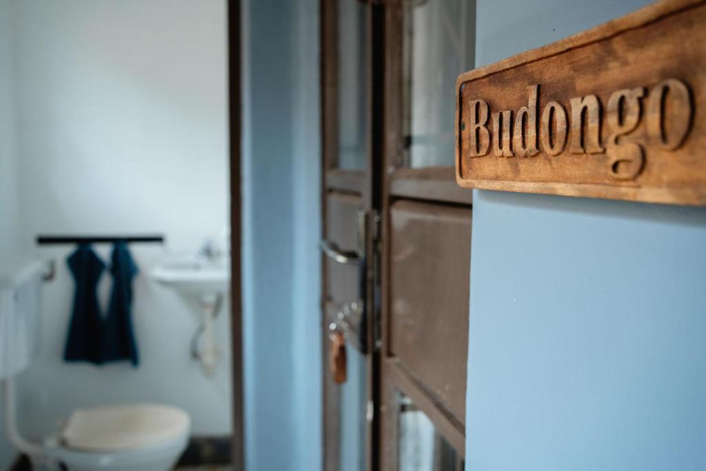 30 Wilson Bed & Breakfast Jinja Ngoại thất bức ảnh