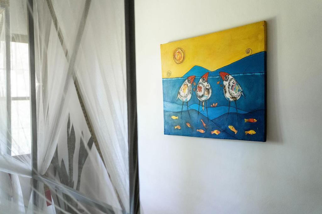 30 Wilson Bed & Breakfast Jinja Ngoại thất bức ảnh