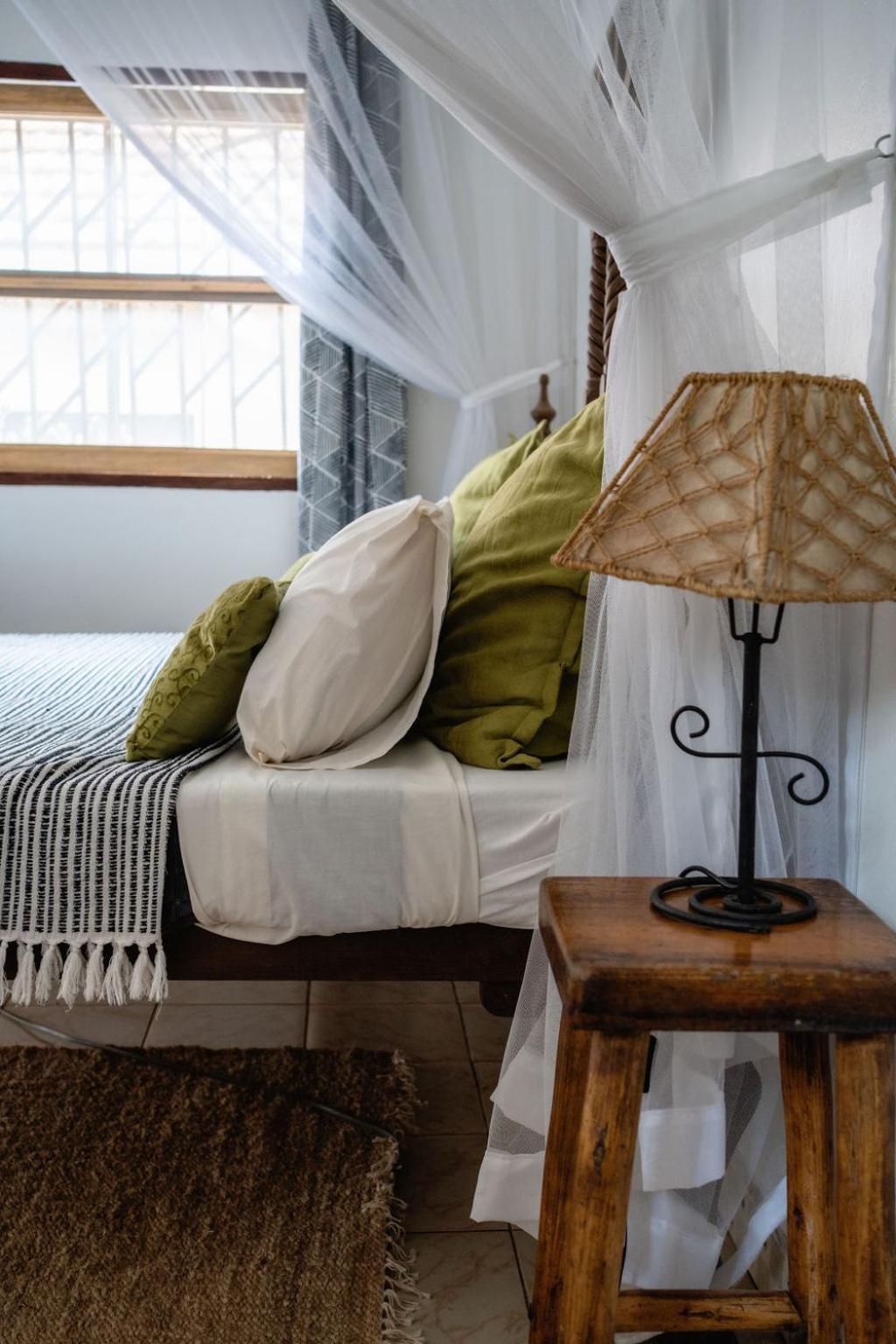 30 Wilson Bed & Breakfast Jinja Ngoại thất bức ảnh