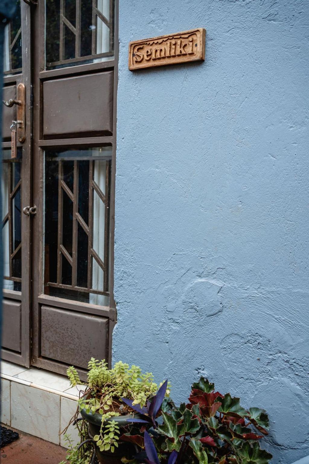 30 Wilson Bed & Breakfast Jinja Ngoại thất bức ảnh