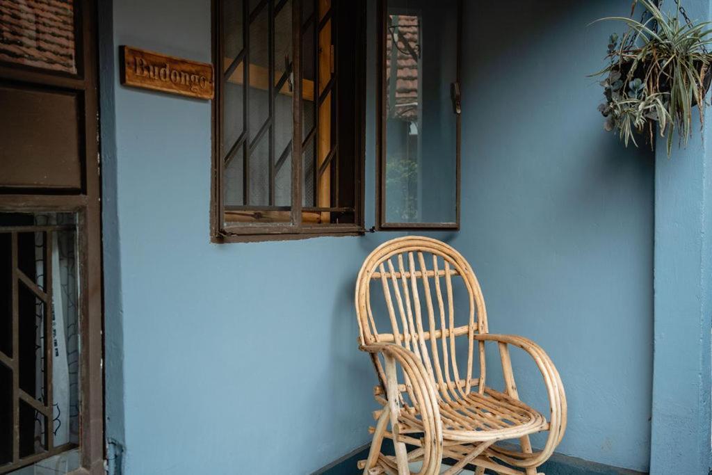 30 Wilson Bed & Breakfast Jinja Ngoại thất bức ảnh
