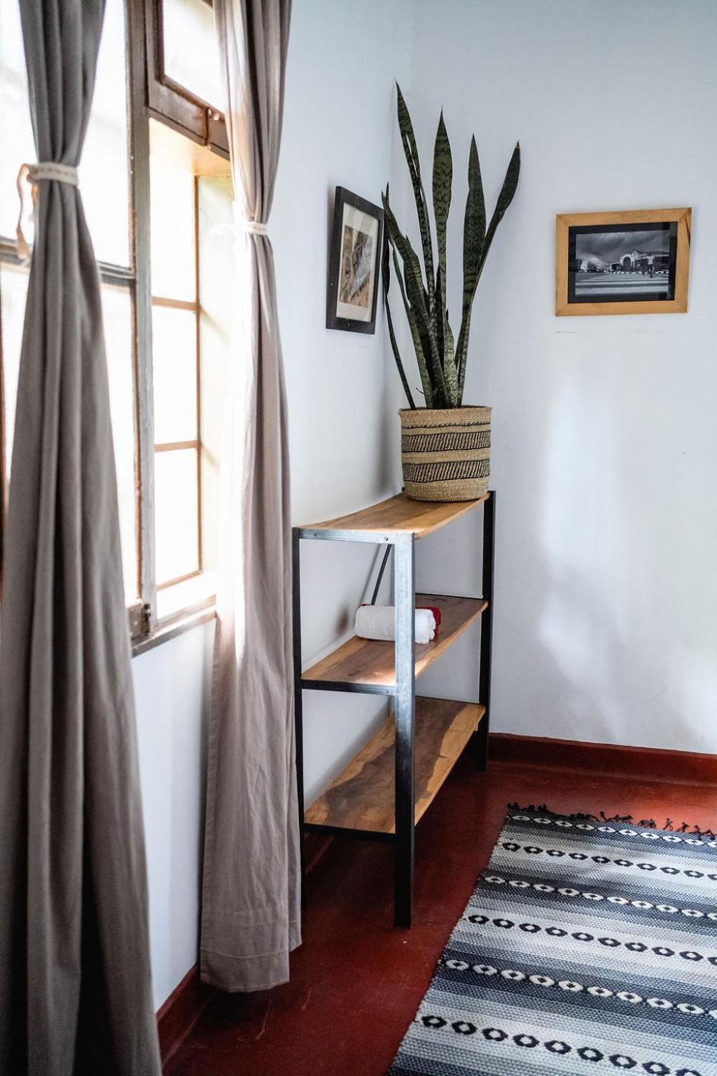 30 Wilson Bed & Breakfast Jinja Ngoại thất bức ảnh