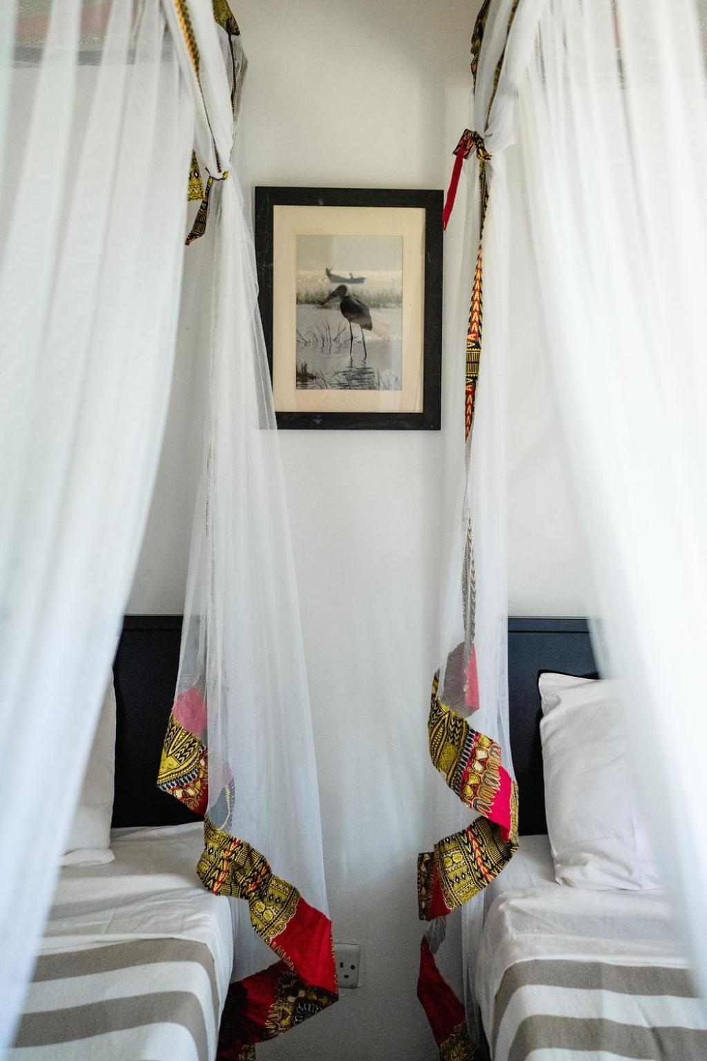 30 Wilson Bed & Breakfast Jinja Ngoại thất bức ảnh