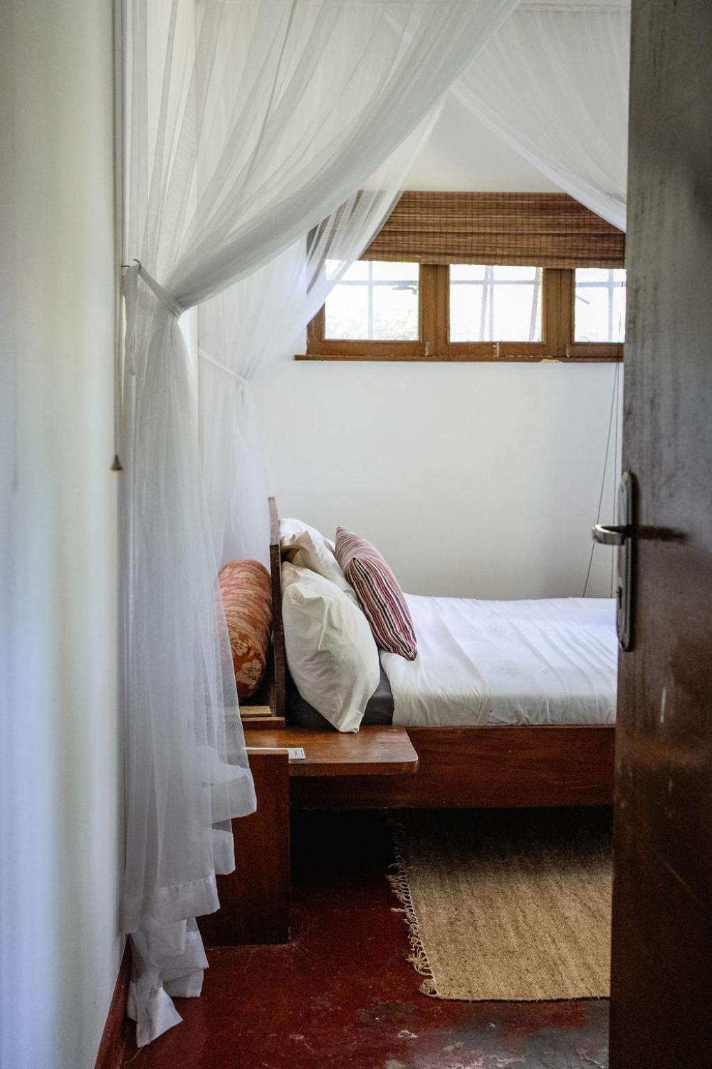 30 Wilson Bed & Breakfast Jinja Ngoại thất bức ảnh