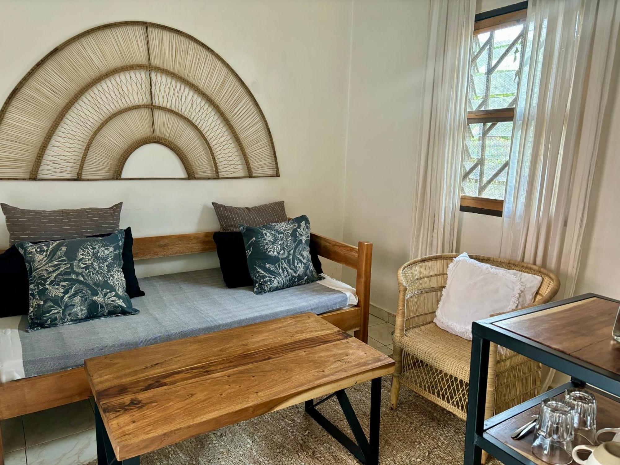 30 Wilson Bed & Breakfast Jinja Ngoại thất bức ảnh